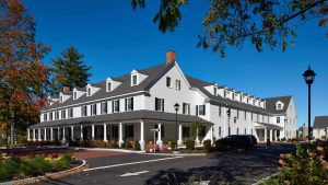 The Groton Inn reimagined on TravelSquire