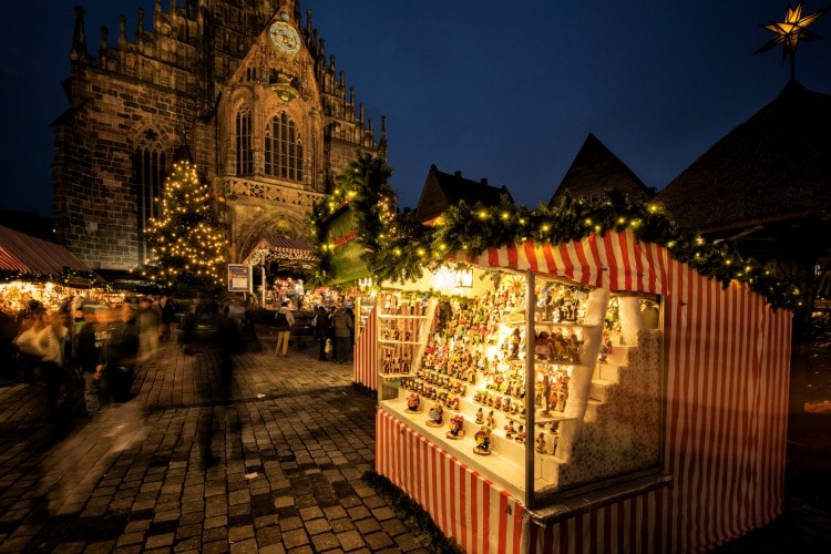 Highlights of Nuremberg on TravelSquire