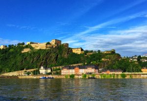 Luxury River Cruising on TravelSquire