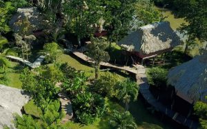 Belize is one of the Top destinations for 2019 on TravelSquire.com