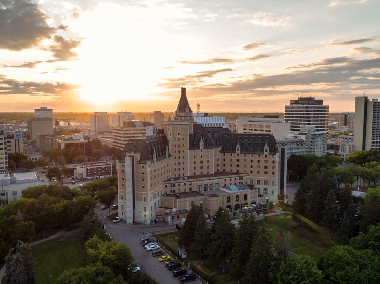 Saskatoon Canada is one of the top destinations for 2019 on TravelSquire.com