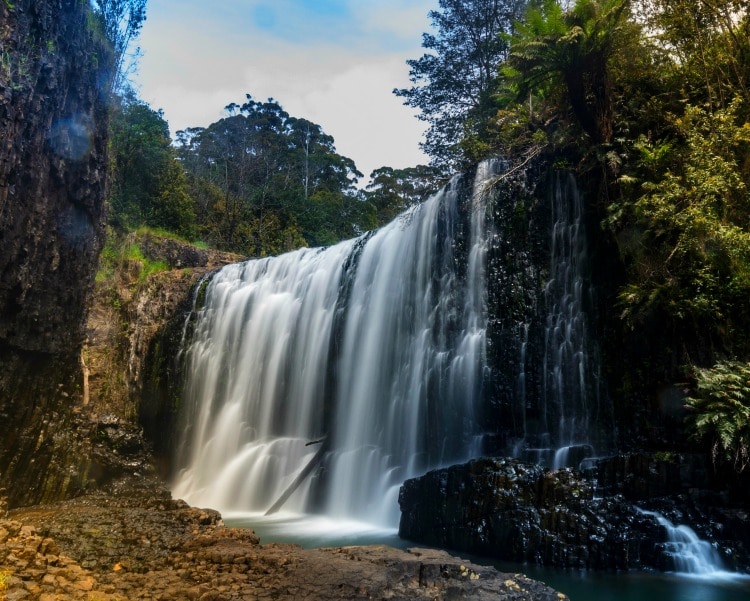 Tasmania is one of the top destinations for 2019 on TravelSquire.com