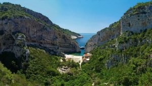 Vis Croatia is one of the top destinations for 2019 on TravelSquire.com