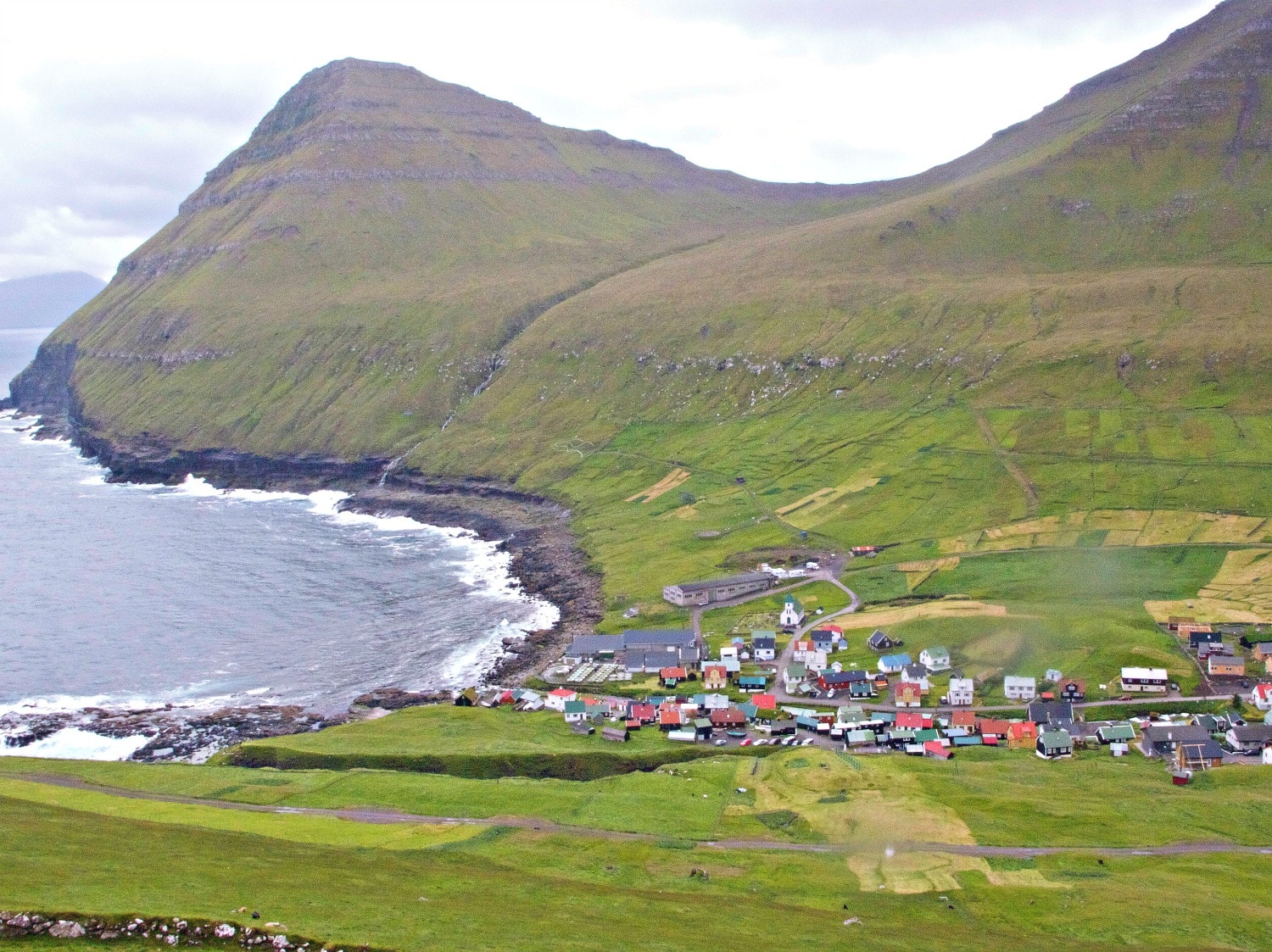 Faroe Islands is a top destination on TRavelSquire