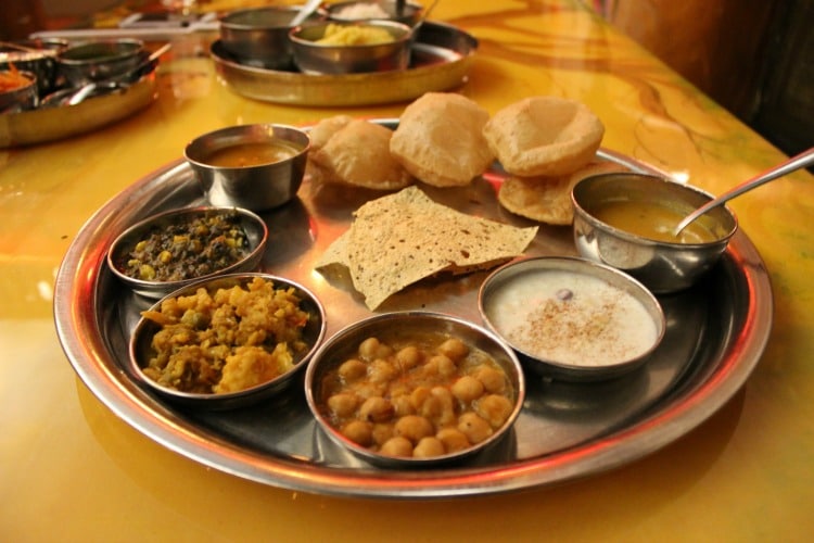 VATAN offernig some of the best Indian cuisine in New York on TravelSquire