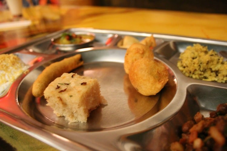 VATAN offering some of the best Indian cuisine in New York on TravelSquire