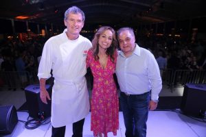 Barilla Bites on TravelSquire