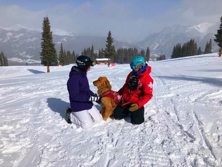 Copper Mountain is a family-friendly ski destination on TravelSquire