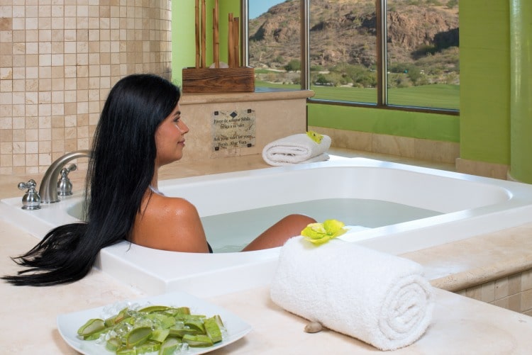 Sabilas spa in Loredo Mexico on TravelSquire