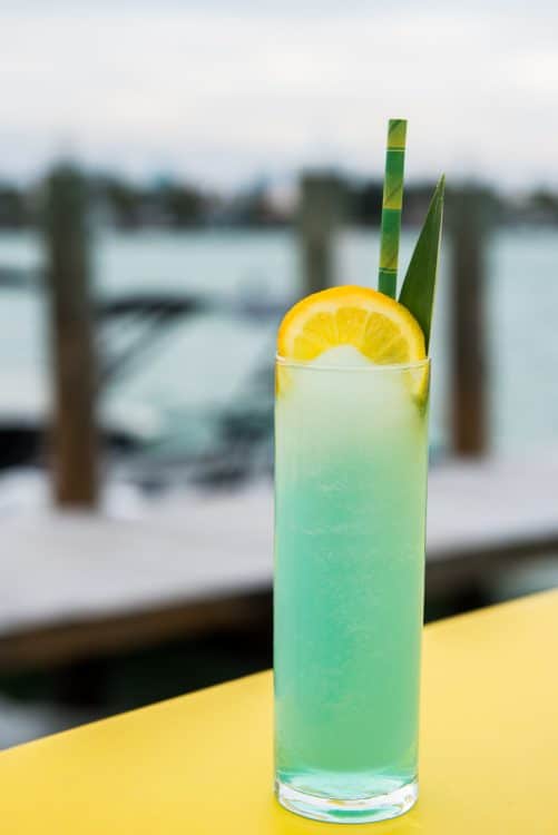 Best Miami Cocktails on TravelSquire.com