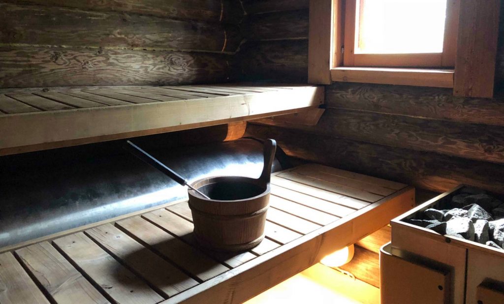 Discovering Finland S Sauna Culture Travelsquire