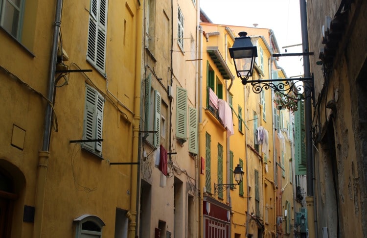 off the beaten path French Riviera destinations on TravelSquire.com
