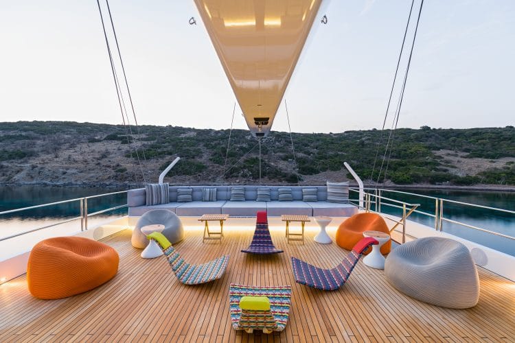 Turkey Gulet Cruises on TravelSquire.com