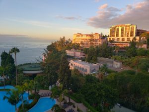 Visiting Madeira on TravelSquire