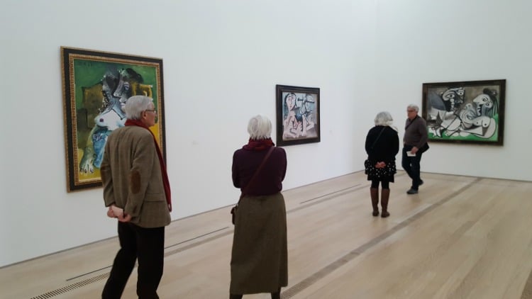 Fondation Beyeler is a Basel Highlight on TravelSquire