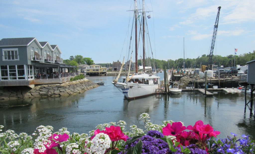 Things to do in Kennebunkport Maine | TravelSquire