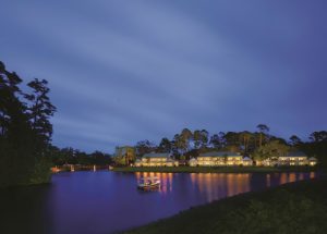 Montage Resort, Palmetto Bluff on TravelSquire.com
