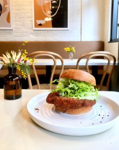 Sonnyboy Lower East Side Restaurant on TravelSquire
