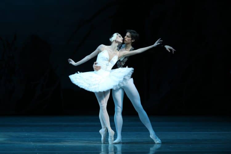 Mariinsky is one of the top sights of St. Petersburg on TravelSquire