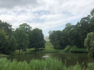 Warsaw highlights on TravelSquire