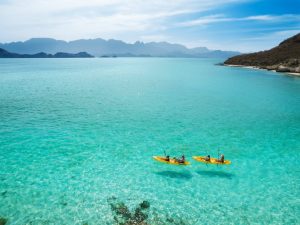 Discover Loreto Mexico on TRavelSquire
