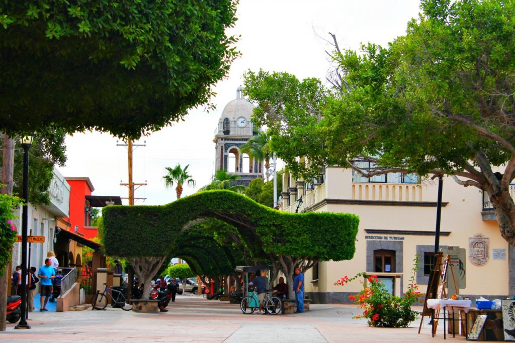 Loreto Discovering the Secluded Secret of Baja TravelSquire