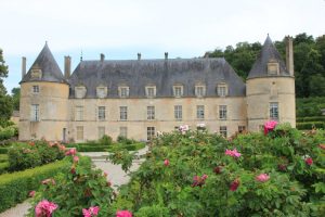 Highlights of Burgundy, France on TravelSquire