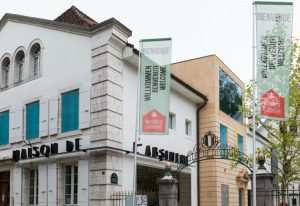 Absinthe Museum on TravelSquire