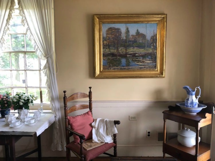 Connecticut's Art Trail on TravelSquire
