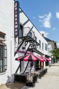 New New York City bars on TravelSquire