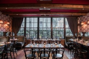 New New York City Bars on TravelSquire