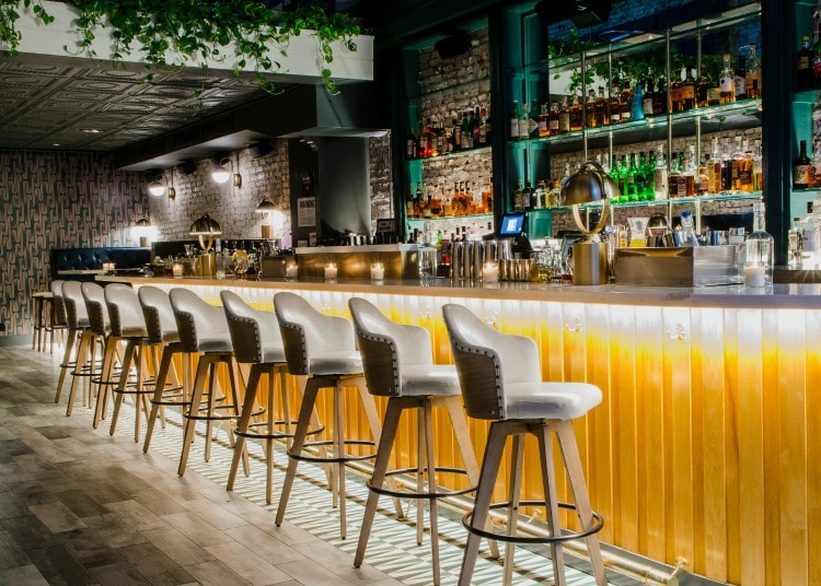 New bars in New York City on TravelSquire