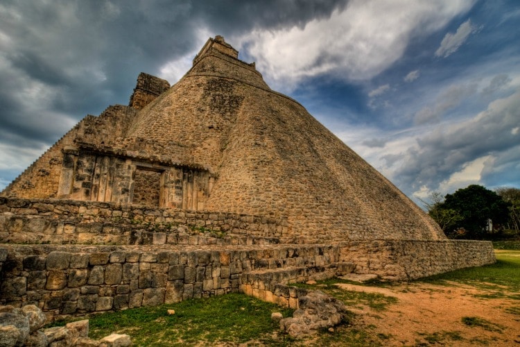 Uxmal on TravelSquire