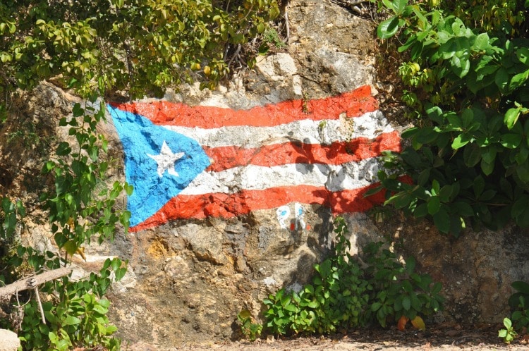 Puerto Rico on top destinations for 2020 on TravelSquire