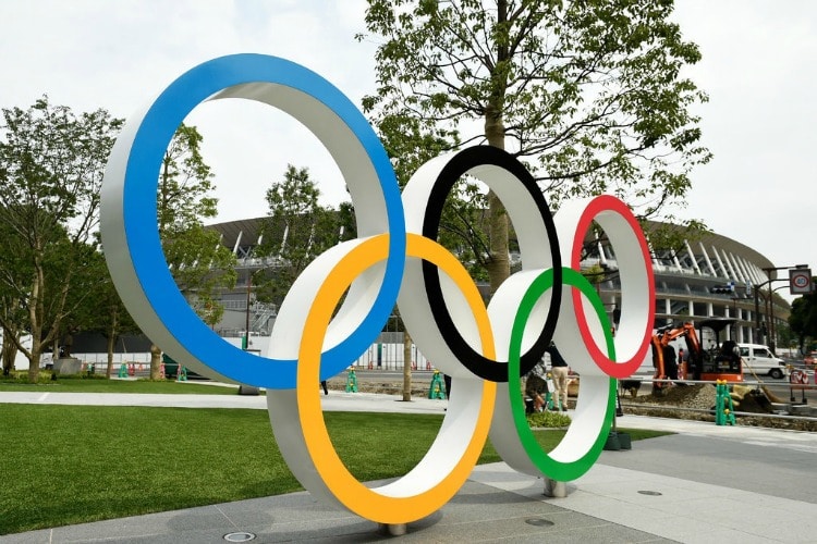 Tokyo Olympics 2020 Newsworthy Destinations for TravelSquire