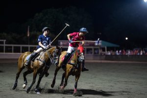 Polo at Great Meadow on TravelSquire