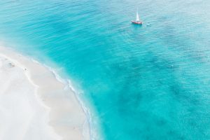 Eagle Beach is among the Aruba highlights on TravelSquire