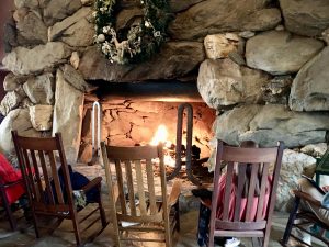 Asheville Winter Weekend at Grove Park Inn on TravelSquire