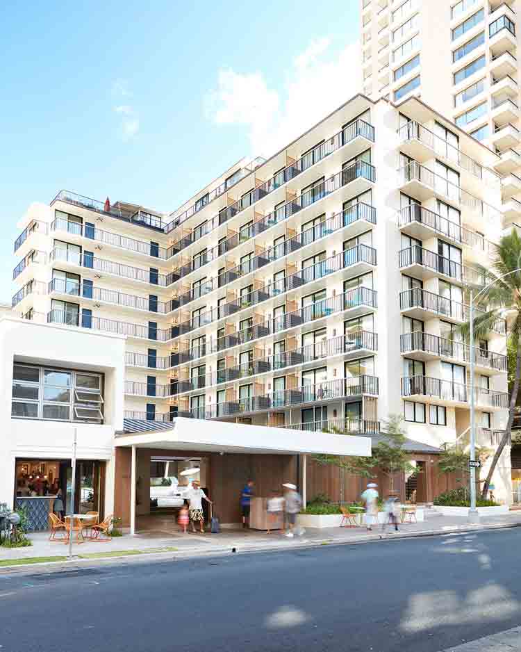 Best Hotels in Oahu Hawaii