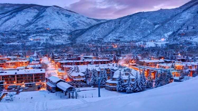 Best t hings to do in Aspen on TravelSquire