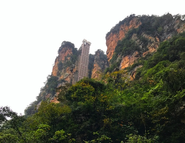 Things to see in Hunan on TravelSquire