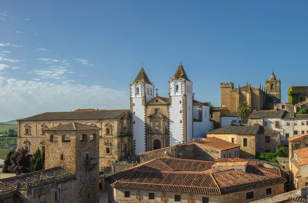 Highlights of Extremadura, Spain on TravelSquire