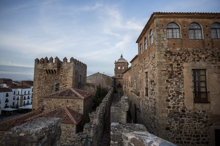Highlights of Extremadura, Spain on TravelSquire