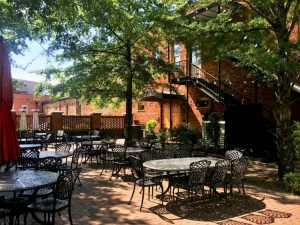 Soby's in Greenville on TravelSquire