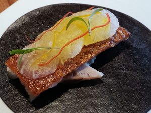 culinary highlights in Lima on TravelSquire