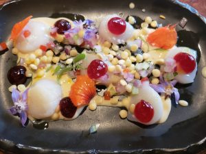 culinary highlights in Peru on TravelSquire