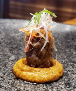 Culinary highlights in Lima on TravelSquire