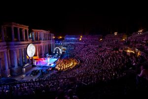 Highlights of Extremadura, Spain on TravelSquire