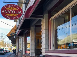 Anatolia in New Paltz on TravelSquire