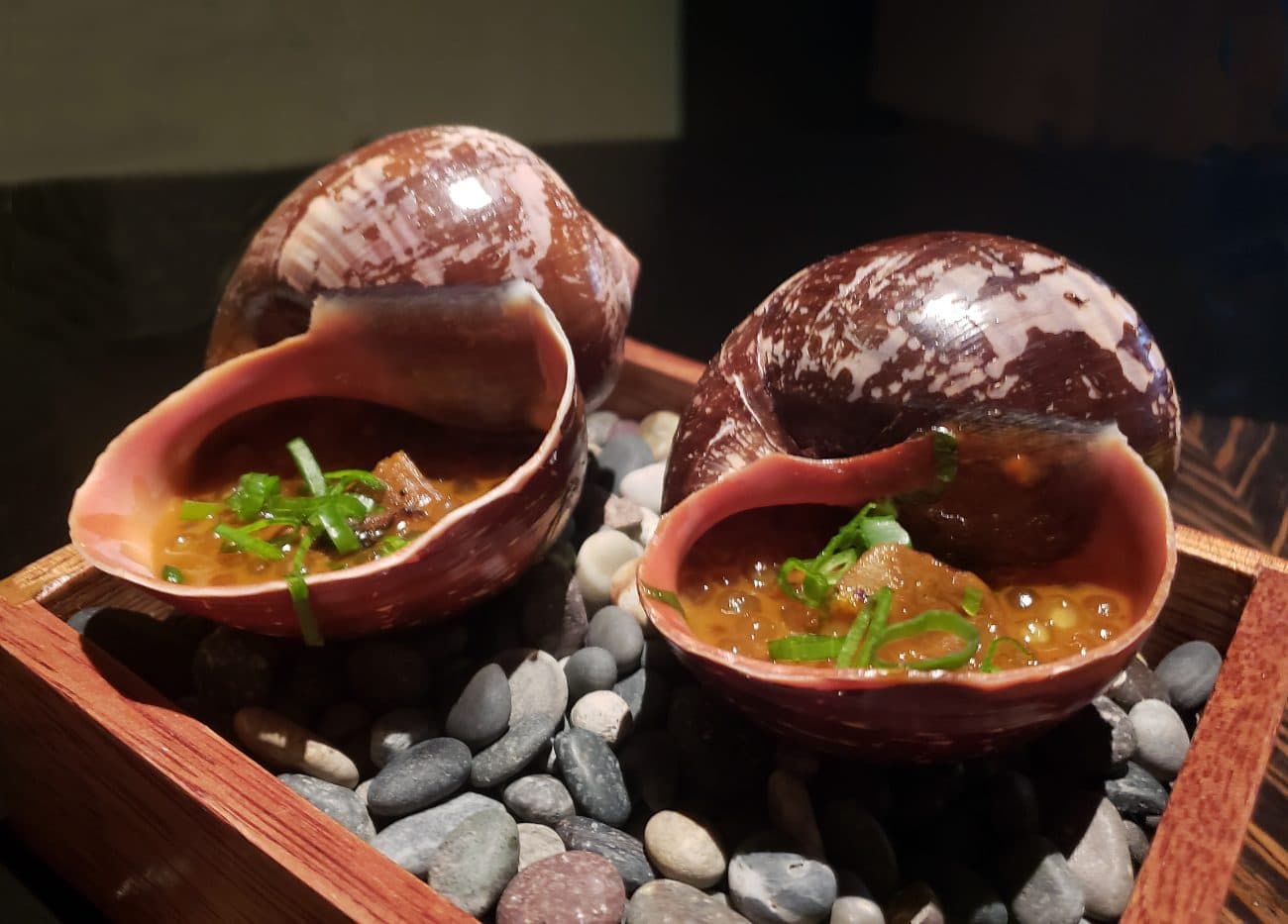 culinary highlights in Lima on TravelSquire
